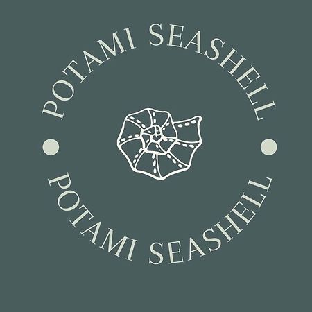 Hotel Potami Seashell Himarë Exterior foto