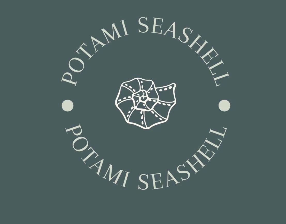 Hotel Potami Seashell Himarë Exterior foto